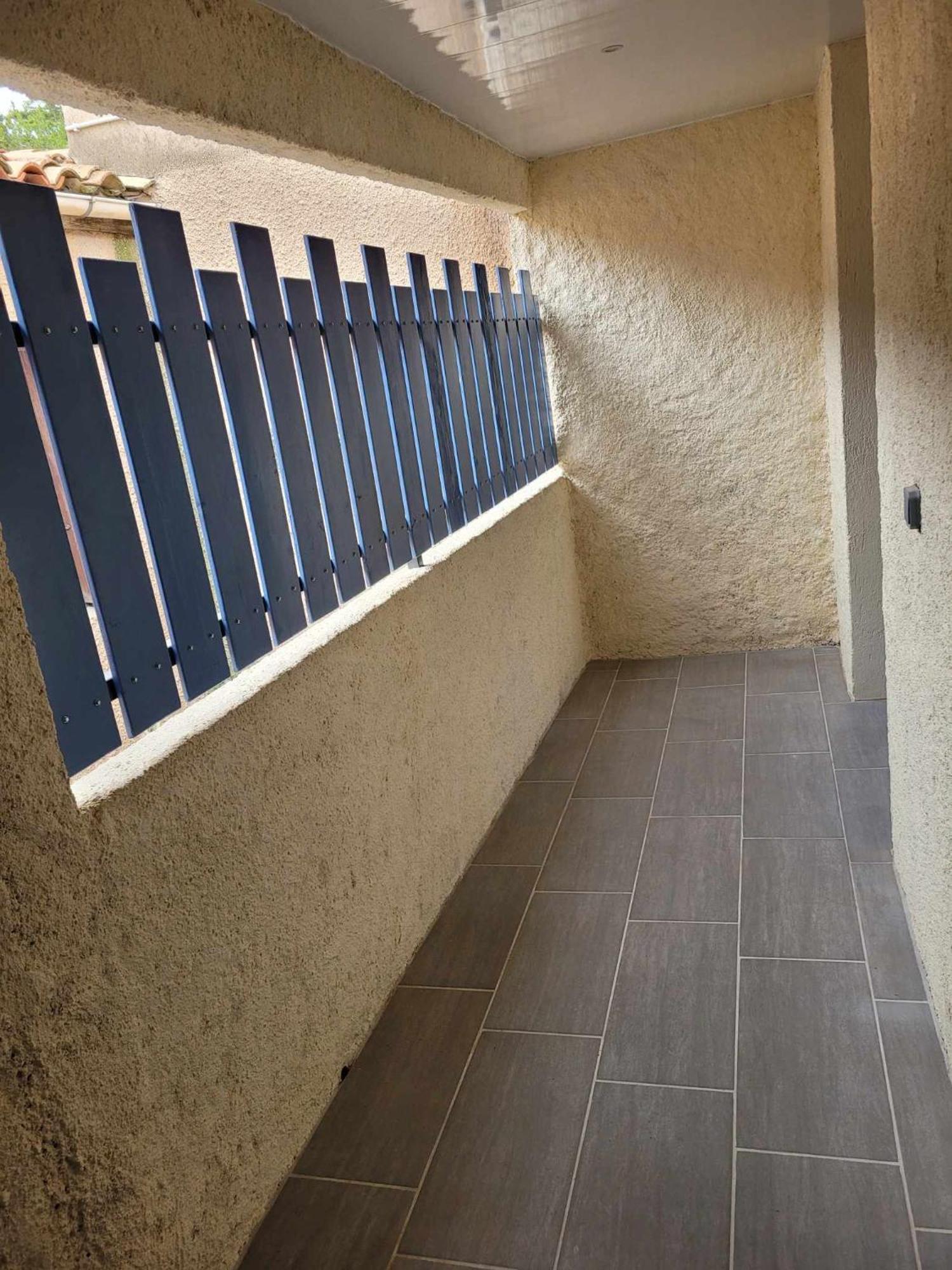 Charmant T3 Avec Terrasse Carcassonne Esterno foto